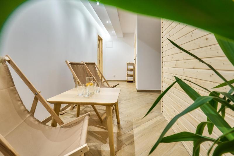 Willa Wojdyłówka - Apartamenty Tatrzańskie Widoki - image 35