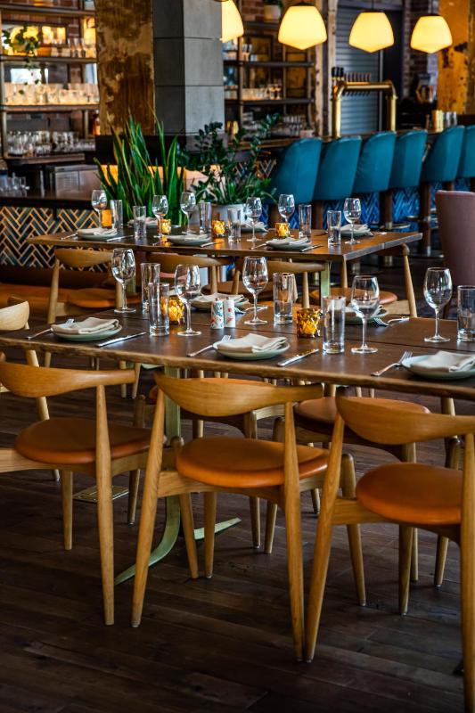 The Hoxton Portland - image 23