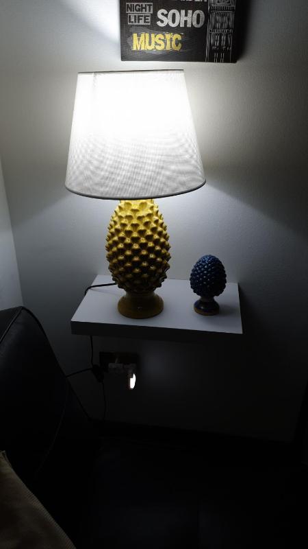 Double Room with Private External Bathroom image 4