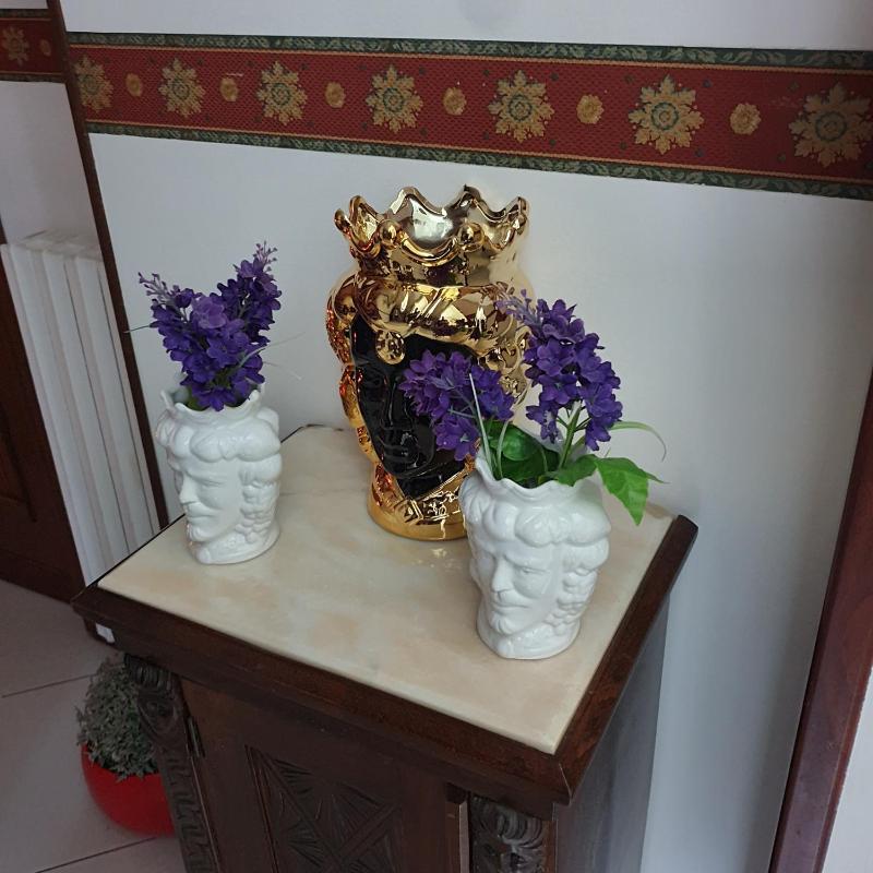 Double Room with Private External Bathroom image 3