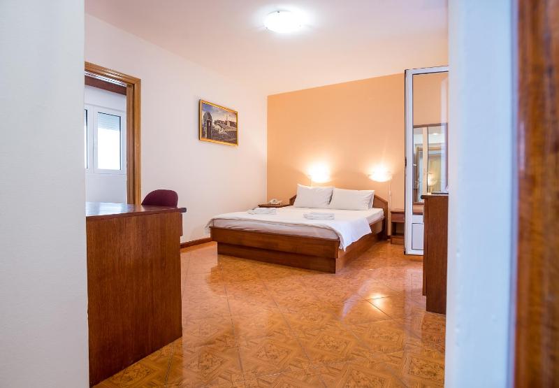 Family Room with Balcony image 1