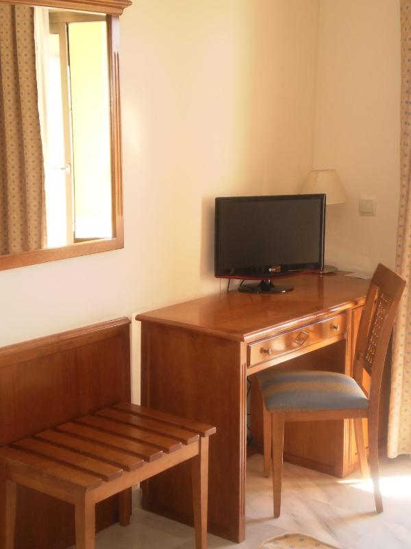 Double or Twin Room image 1