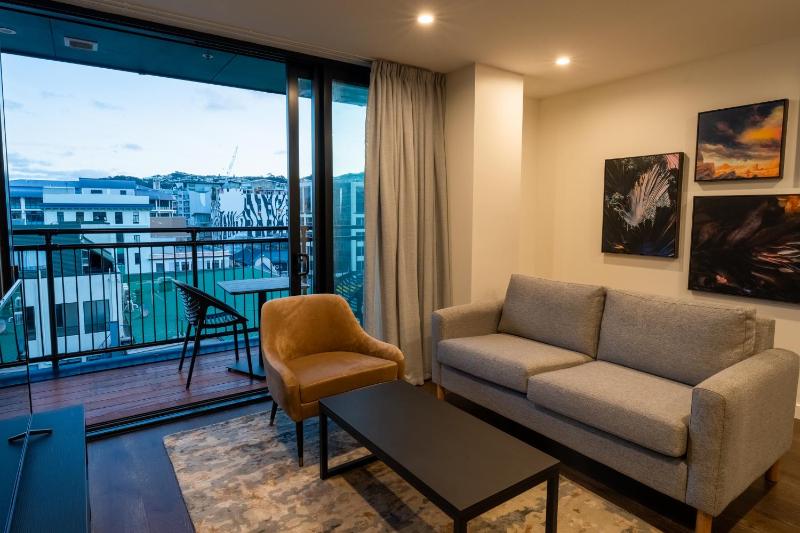 TRYP by Wyndham Wellington Tory Street - image 10