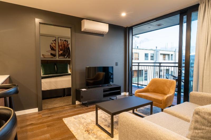 TRYP by Wyndham Wellington Tory Street - image 26