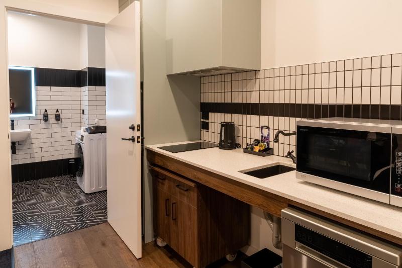 TRYP by Wyndham Wellington Tory Street - image 4