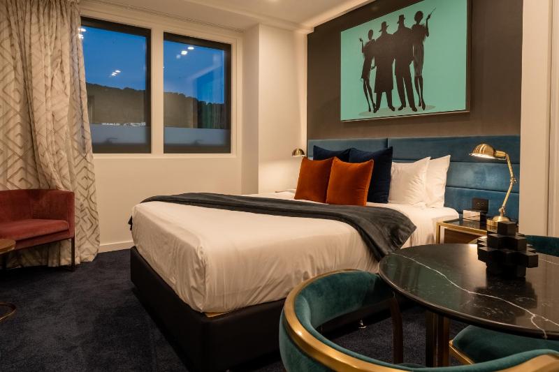 TRYP by Wyndham Wellington Tory Street - image 8