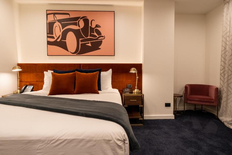 TRYP by Wyndham Wellington Tory Street - image 5
