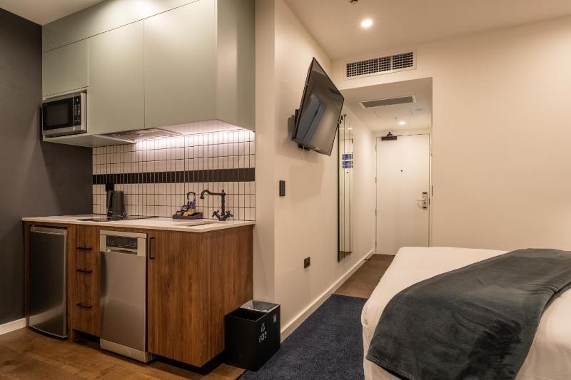 TRYP by Wyndham Wellington Tory Street - image 46