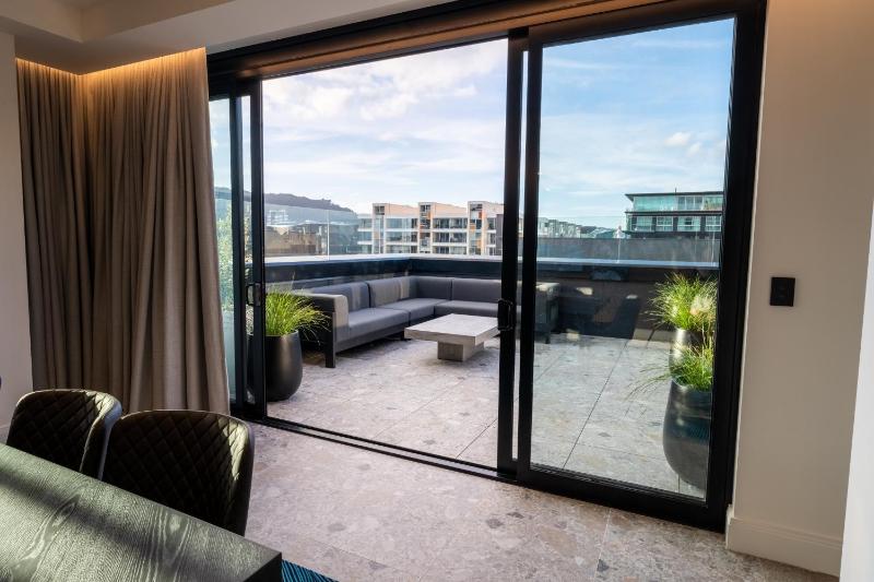 TRYP by Wyndham Wellington Tory Street - image 31