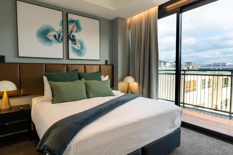 TRYP by Wyndham Wellington Tory Street - image 34