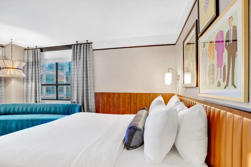 Hotel Indigo - Minneapolis Downtown By IHG - image 12