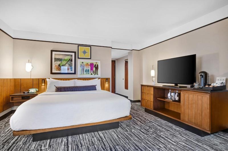 Hotel Indigo - Minneapolis Downtown By IHG - image 48