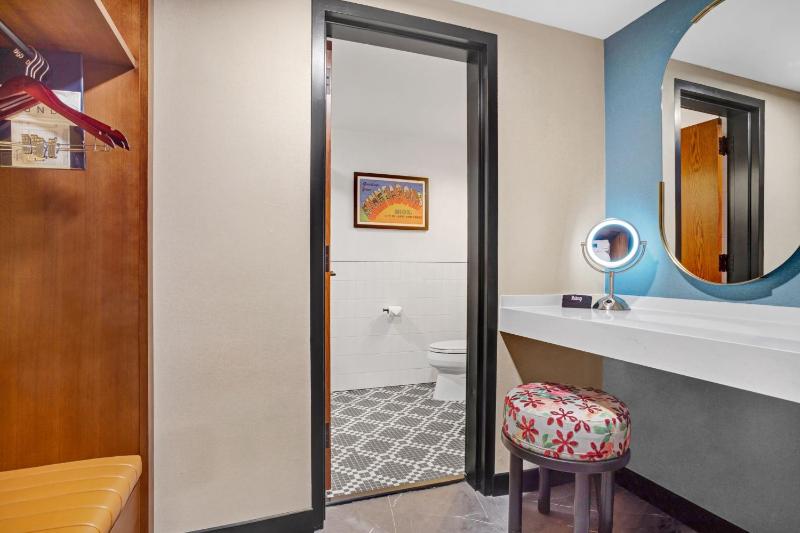 Hotel Indigo - Minneapolis Downtown By IHG - image 41