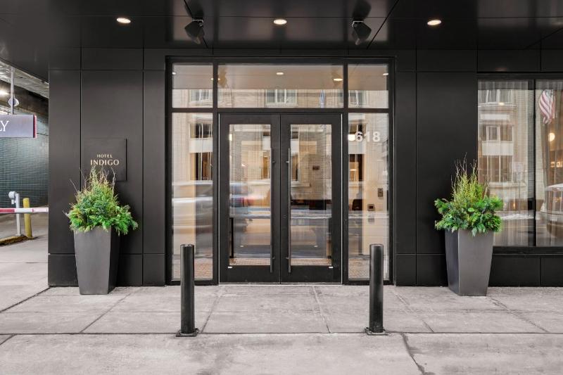 Hotel Indigo - Minneapolis Downtown By IHG - image 37