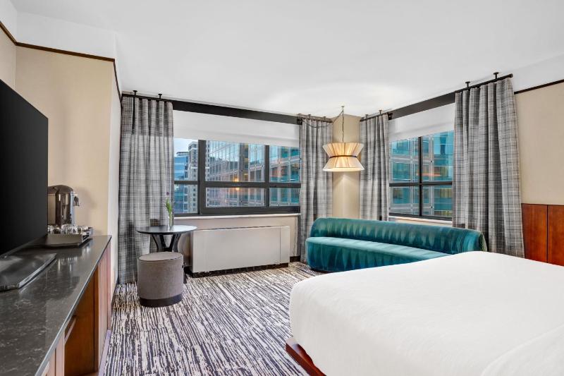 Hotel Indigo - Minneapolis Downtown By IHG - image 40
