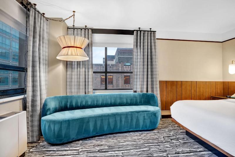 Hotel Indigo - Minneapolis Downtown By IHG - image 6