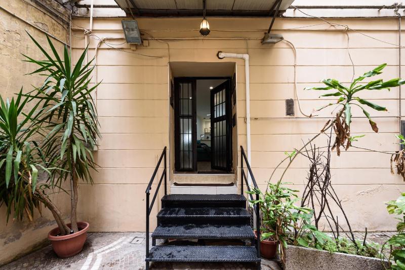 Loft by B&B Università - image 10