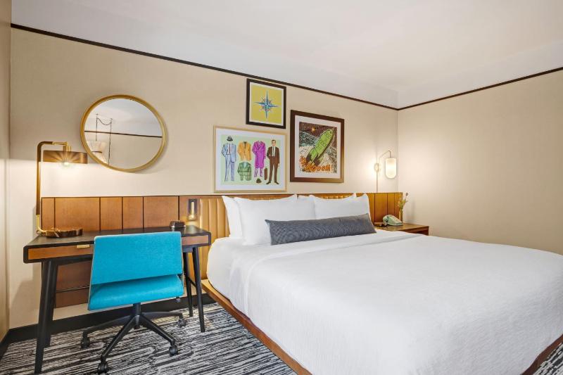 Hotel Indigo - Minneapolis Downtown By IHG - image 23