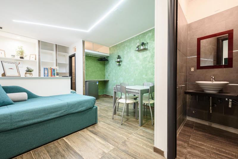 Loft by B&B Università - image 11
