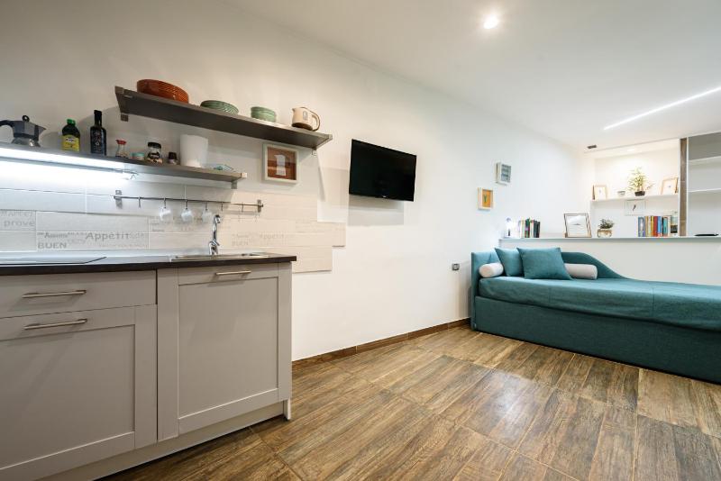 Loft by B&B Università - image 8