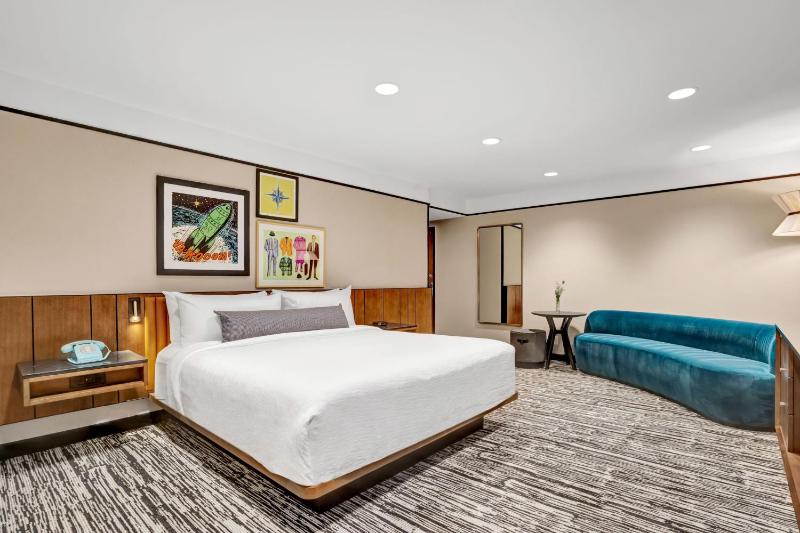 Hotel Indigo - Minneapolis Downtown By IHG - image 25
