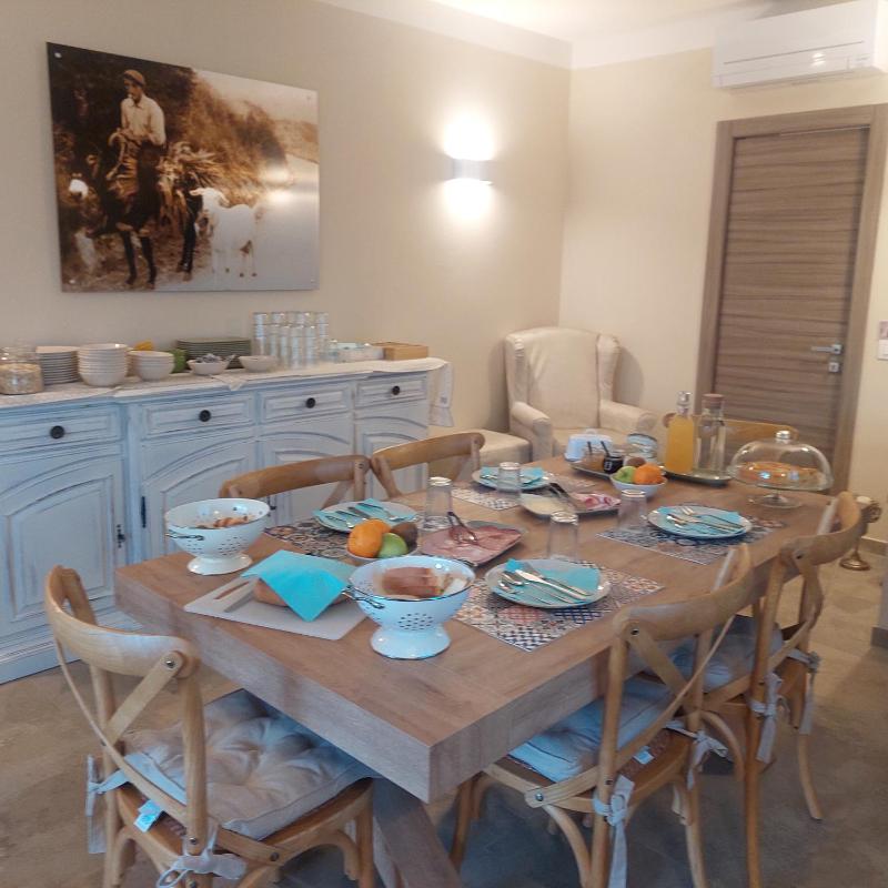 Podere Grandolfi B&B - image 24