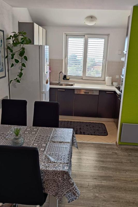 Apartments with parking space Makarska - 6850 - image 21