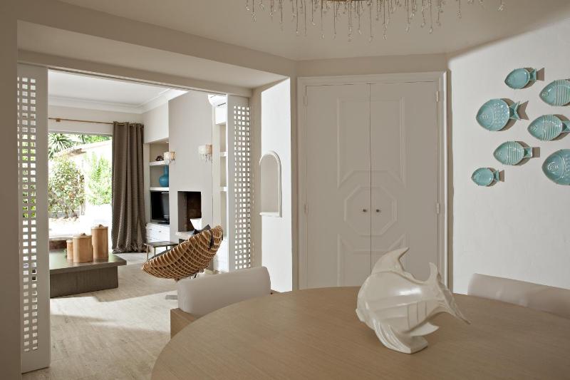 Three-Bedroom Villa image 3