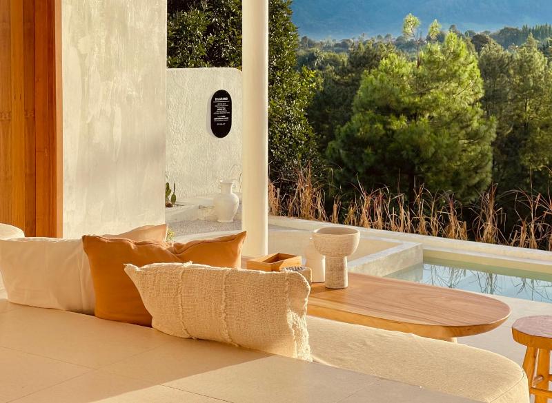 Villa Soll A - Calmingly Wabi-Sabi by Thevillas100 - image 8