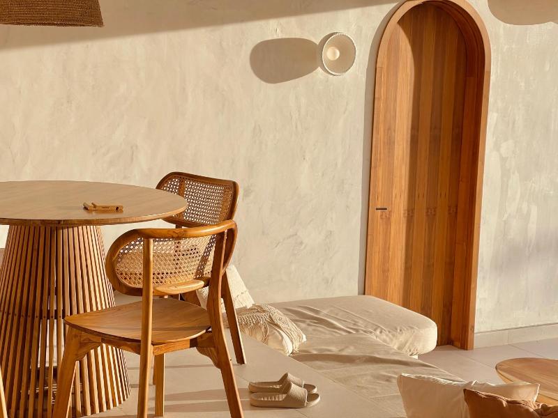 Villa Soll A - Calmingly Wabi-Sabi by Thevillas100 - image 14