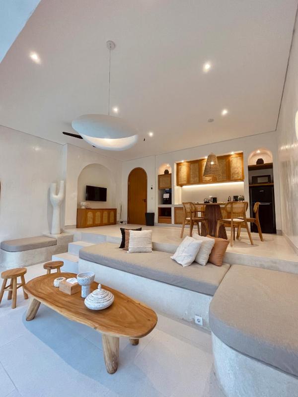 Villa Soll A - Calmingly Wabi-Sabi by Thevillas100 - image 7