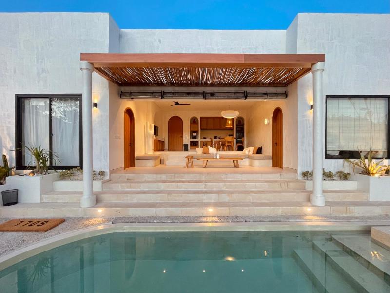 Villa Soll A - Calmingly Wabi-Sabi by Thevillas100 - image 13