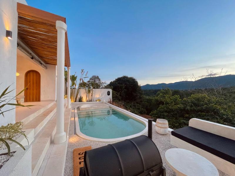Villa Soll A - Calmingly Wabi-Sabi by Thevillas100 - image 9