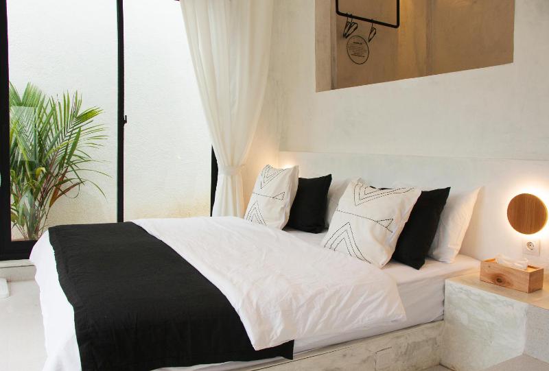 Villa Soll A - Calmingly Wabi-Sabi by Thevillas100 - image 12