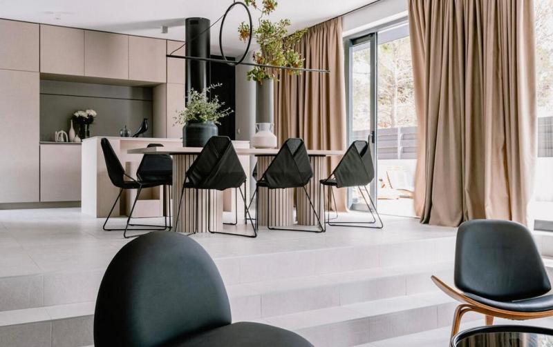 Villa Chic - image 8