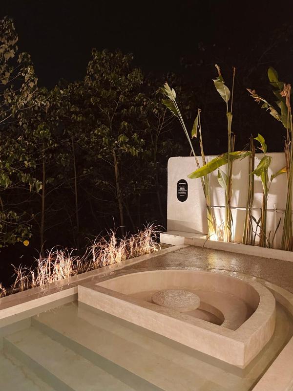 Villa Soll B - Calmingly Wabi-Sabi by Thevillas100 - image 16