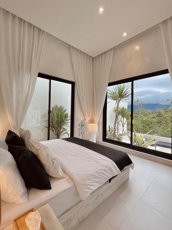 Villa Soll B - Calmingly Wabi-Sabi by Thevillas100 - image 11