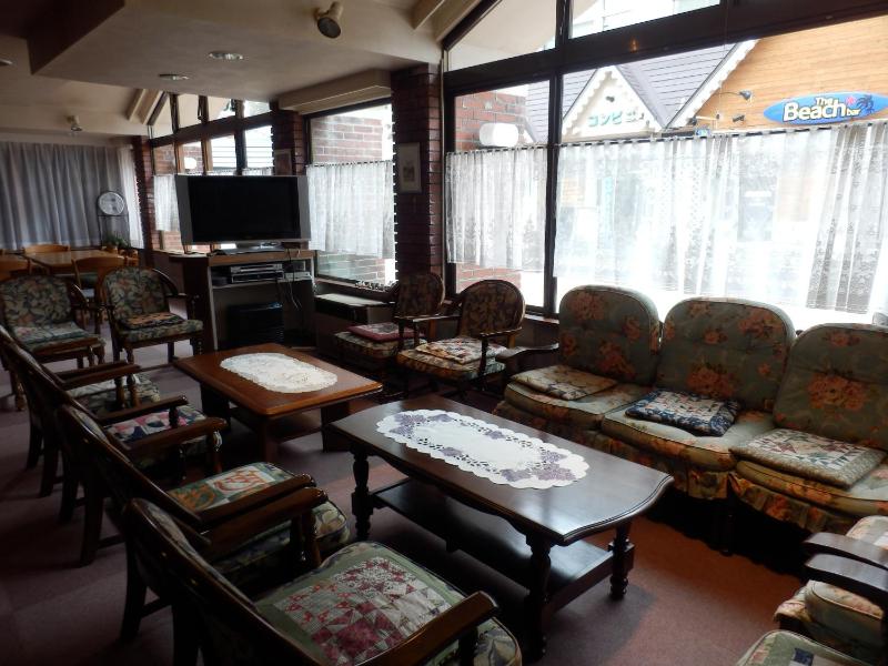 Hotel Weisser Hof Happei - image 43