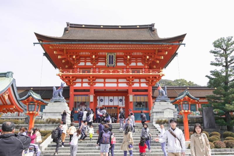 Stay SAKURA Kyoto Kiyomizu Ougi - image 9