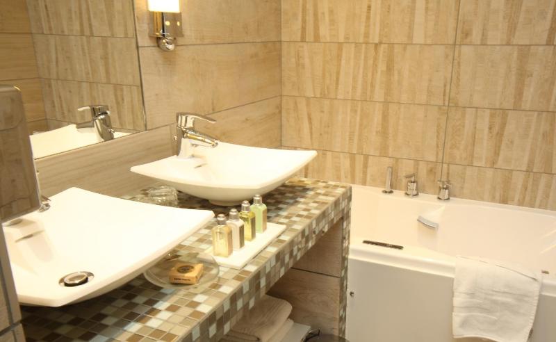 Deluxe Double or Twin Room image 2
