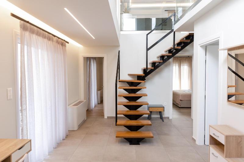 Three-Bedroom Apartment image 1