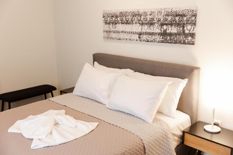 Three-Bedroom Apartment image 2