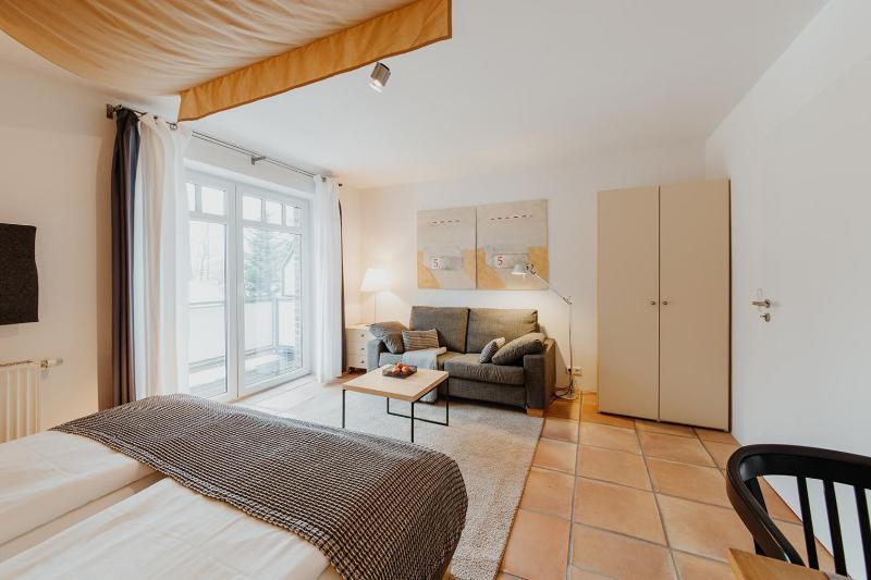 Quartier Carpe Diem Studio 5 Images