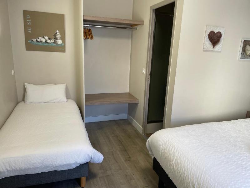 Hôtel Oxo - image 11