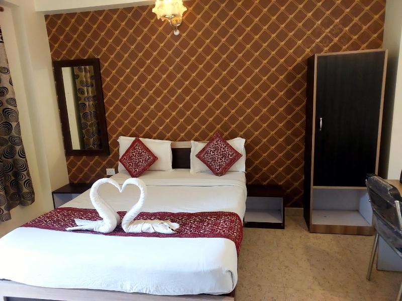 Hotel deep - image 12