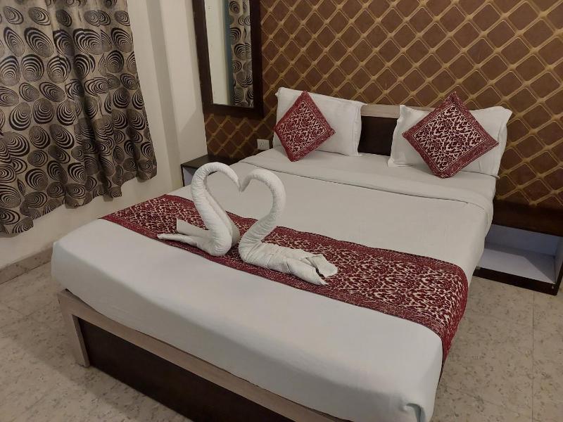 Hotel deep - image 6