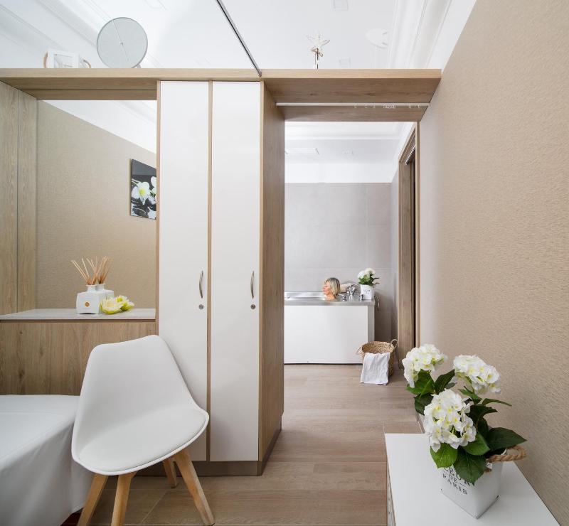 Special Offer - Standard Double Room with Spa Package  image 3