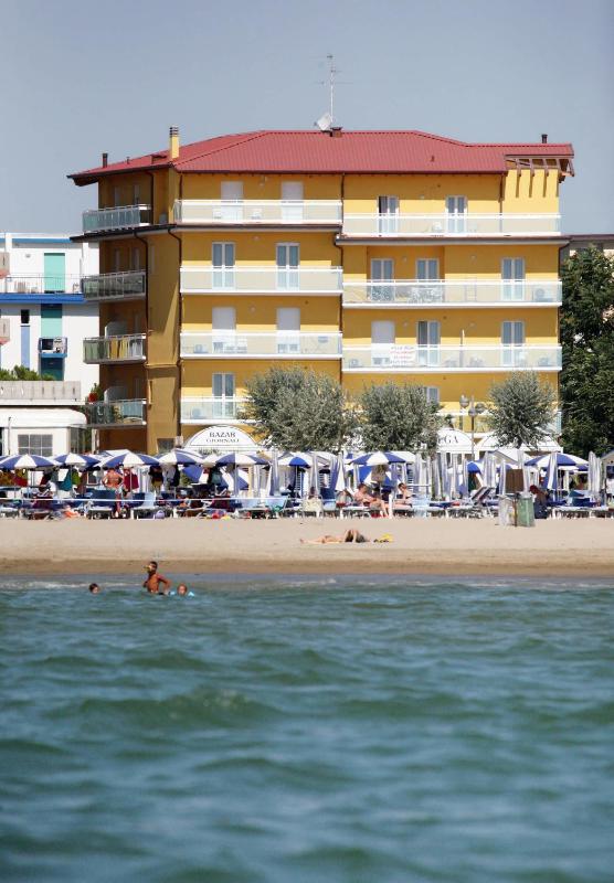 Hotel Villa Olga - image 1