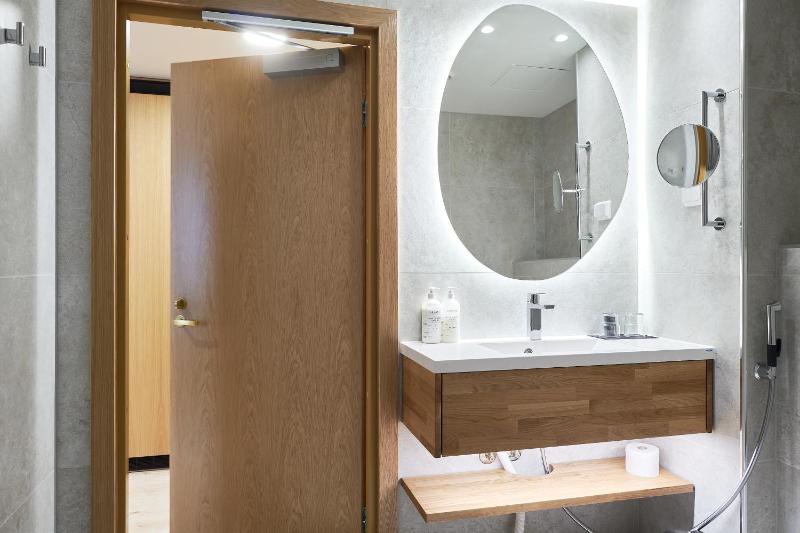 Superior Double Room With Sauna image 3