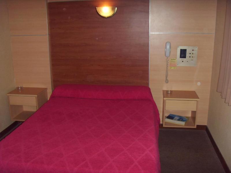 Hotel Embajador - image 21